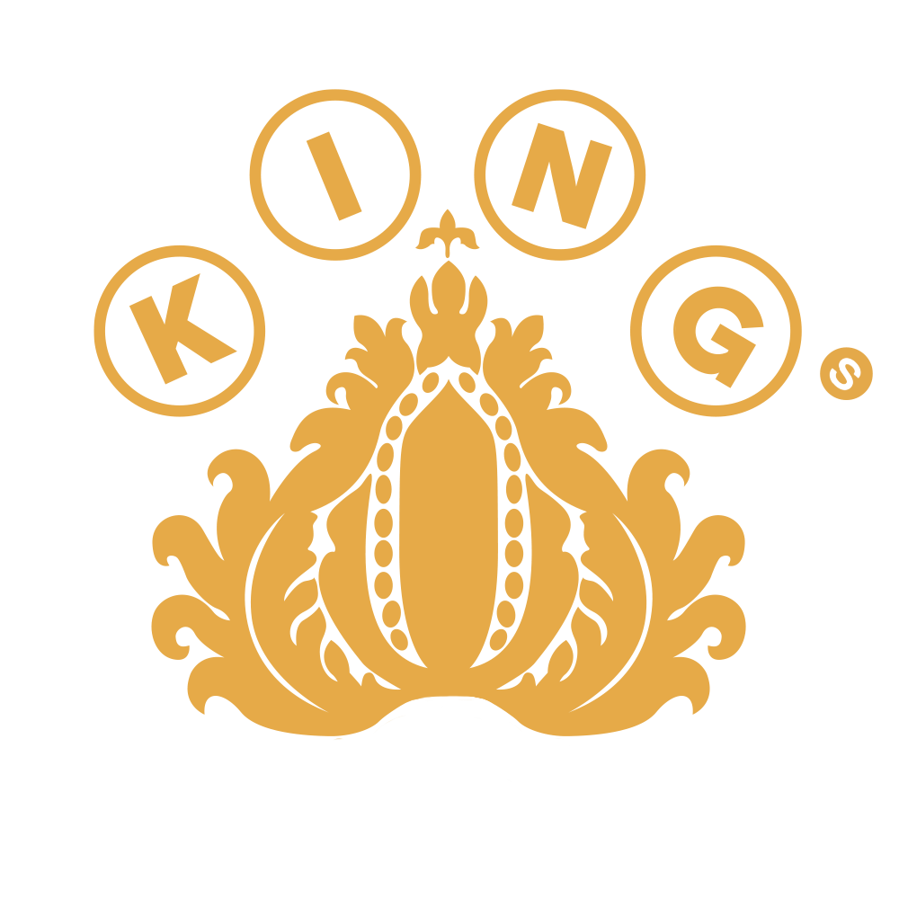 King's Dog Daycare Logo
