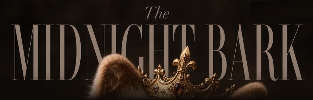 The Midnight Bark